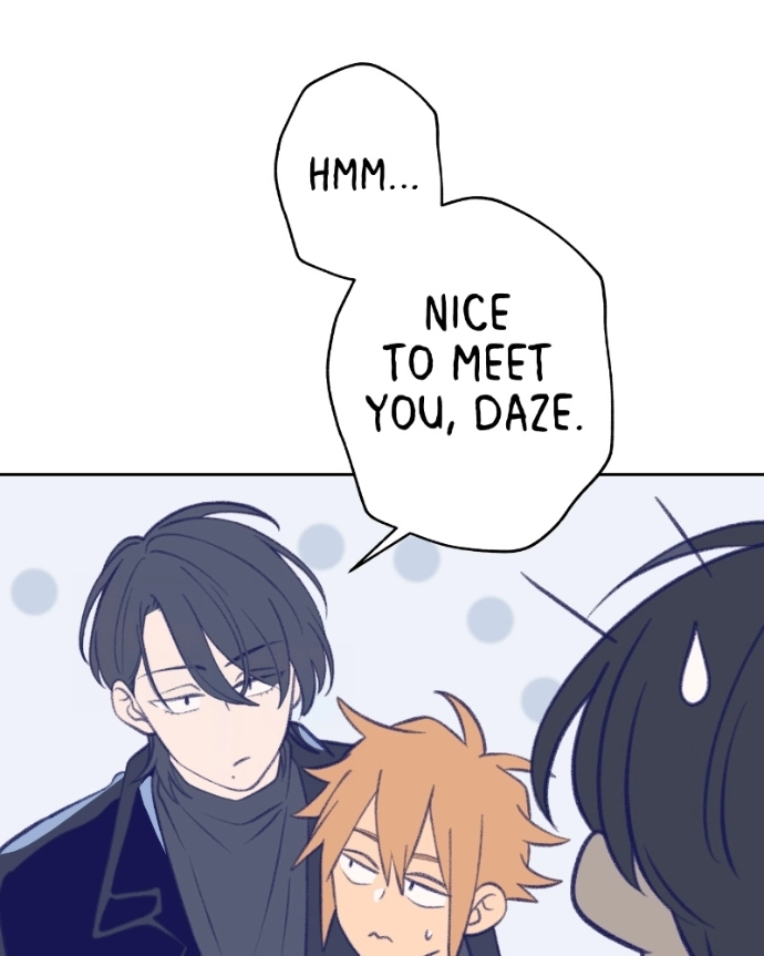 Nice To Meet You Chapter 32 page 46 - 