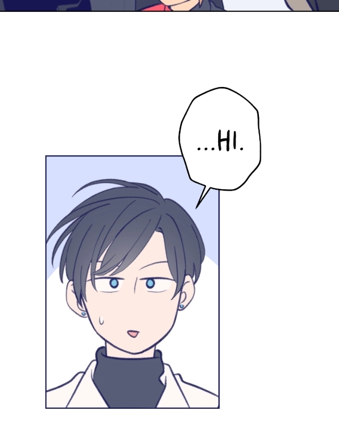 Nice To Meet You Chapter 32 page 47 - 