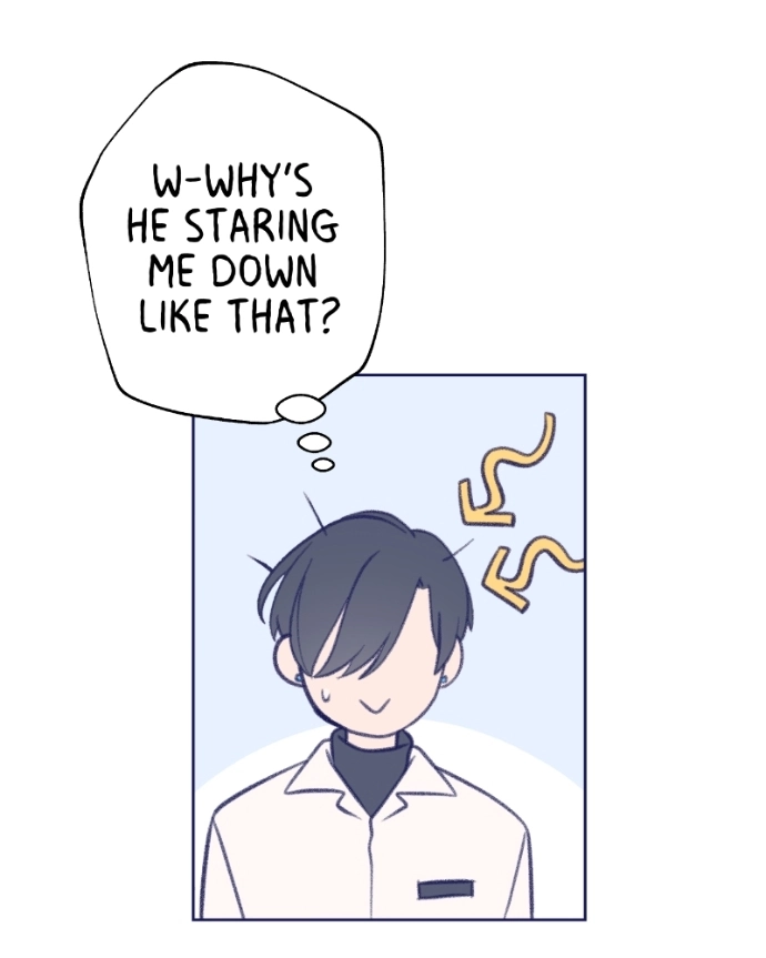Nice To Meet You Chapter 32 page 49 - 