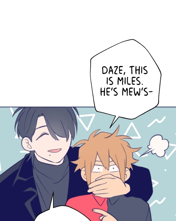 Nice To Meet You Chapter 32 page 51 - 