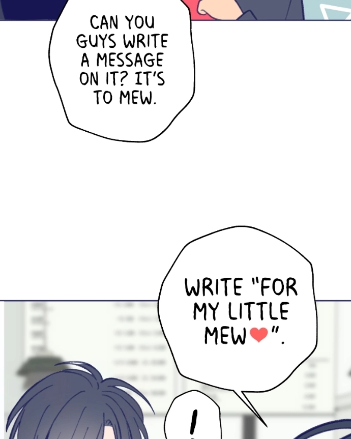 Nice To Meet You Chapter 32 page 52 - 