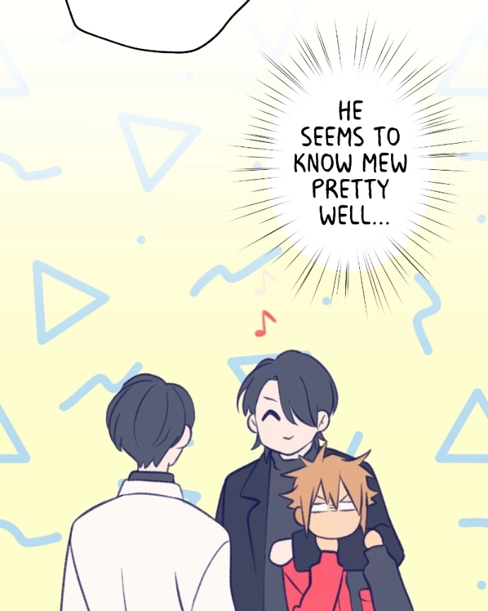 Nice To Meet You Chapter 32 page 57 - 