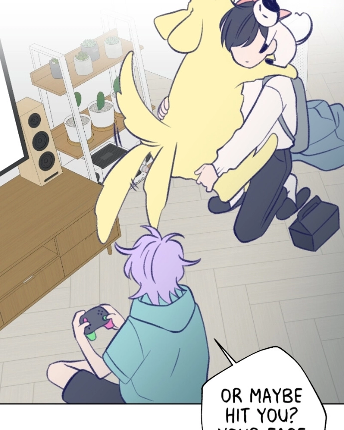 Nice To Meet You Chapter 32 page 67 - 