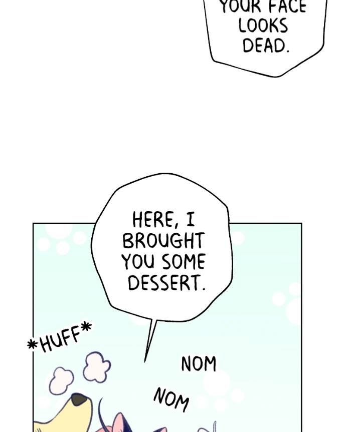 Nice To Meet You Chapter 32 page 68 - 