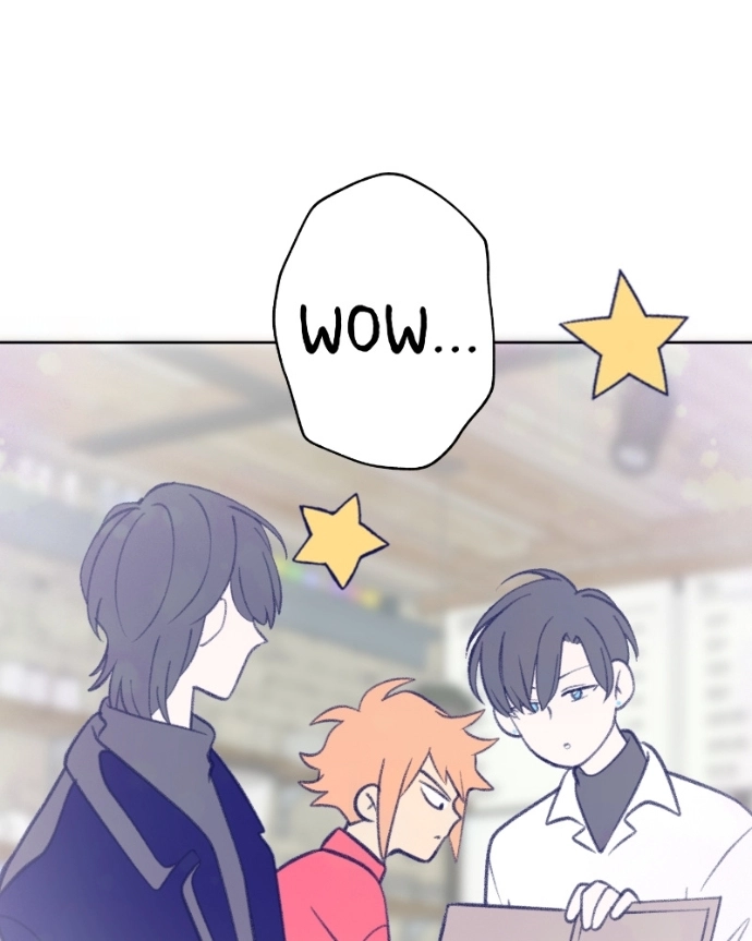 Nice To Meet You Chapter 32 page 8 - 