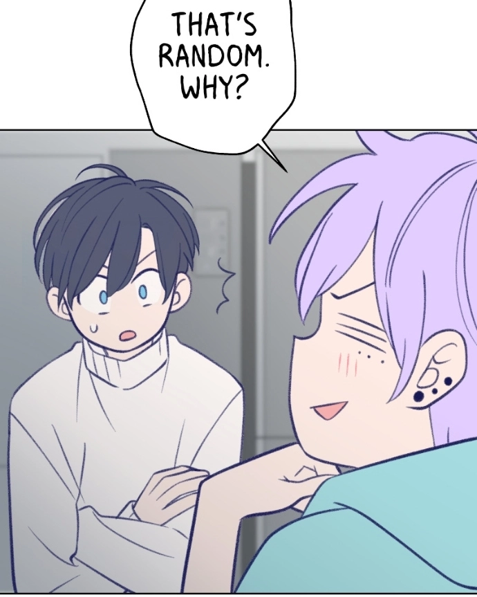 Nice To Meet You Chapter 32 page 84 - 