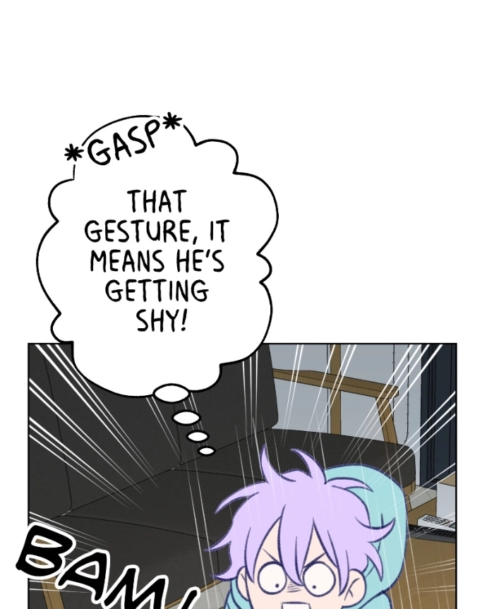 Nice To Meet You Chapter 32 page 88 - 