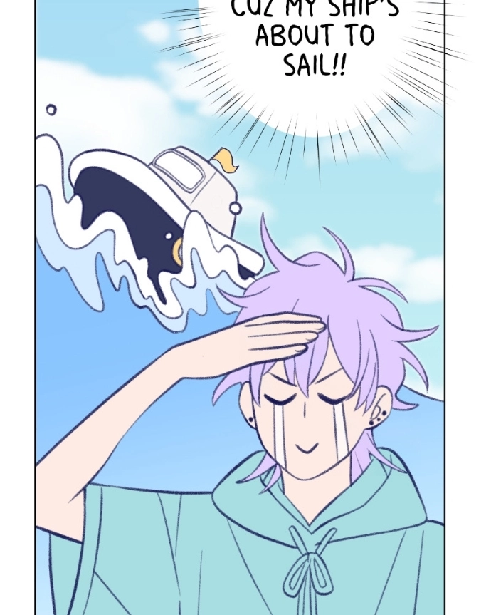 Nice To Meet You Chapter 32 page 94 - 