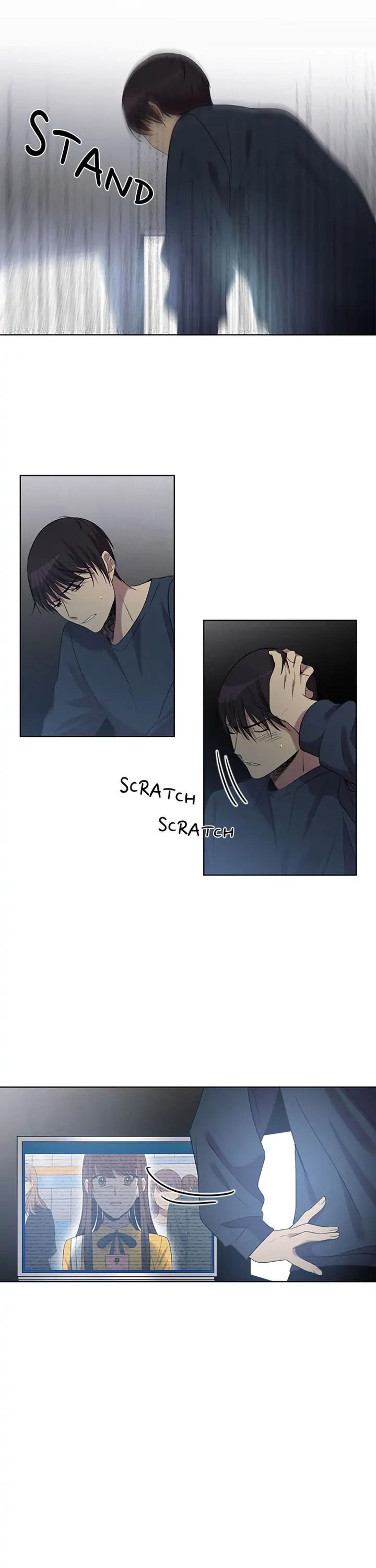 Nice To Meet You Chapter 33 page 2 - 