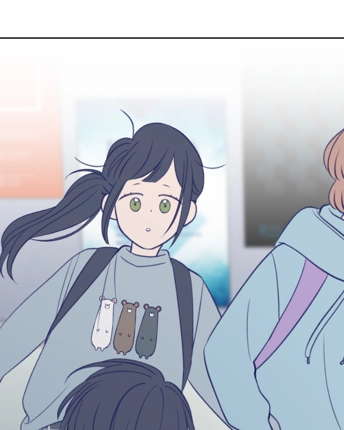 Nice To Meet You Chapter 34 page 104 - 