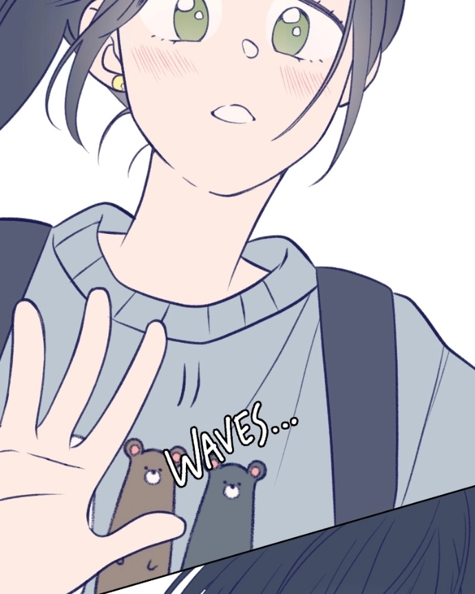 Nice To Meet You Chapter 34 page 107 - 