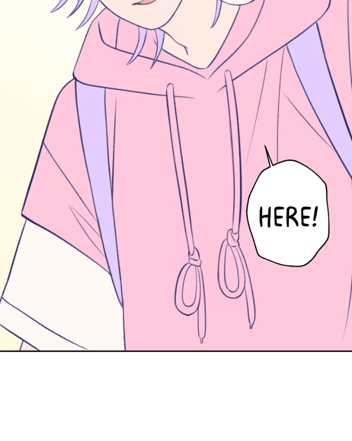 Nice To Meet You Chapter 34 page 13 - 