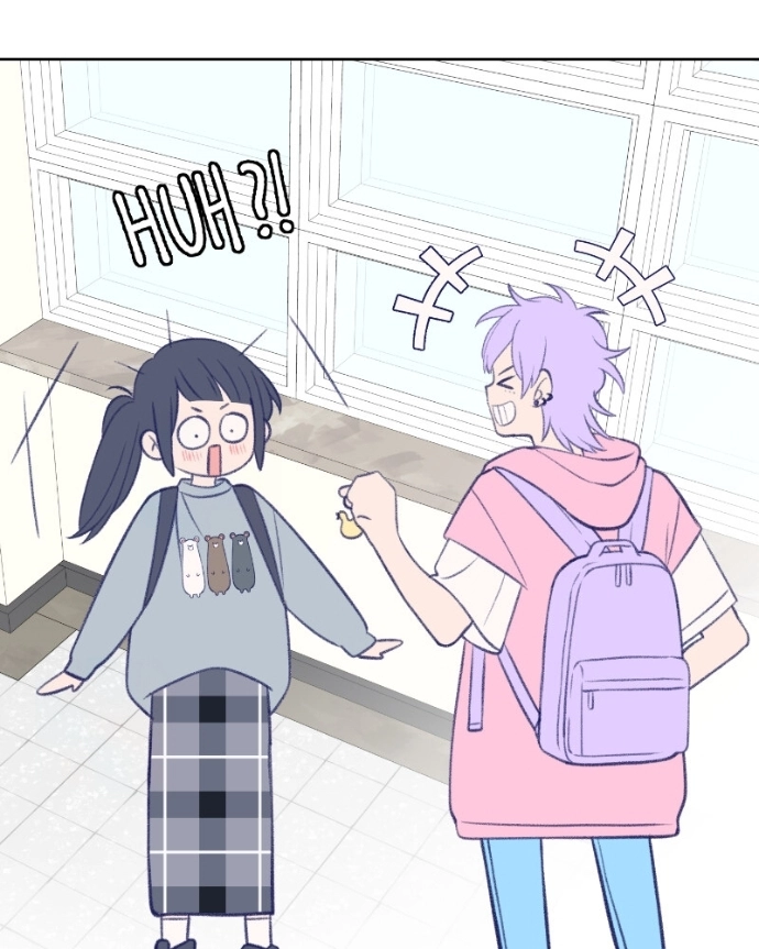 Nice To Meet You Chapter 34 page 14 - 