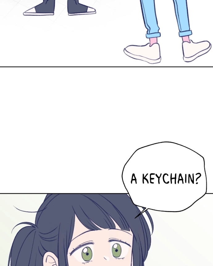 Nice To Meet You Chapter 34 page 15 - 