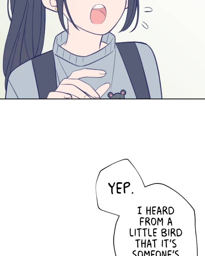 Nice To Meet You Chapter 34 page 16 - 