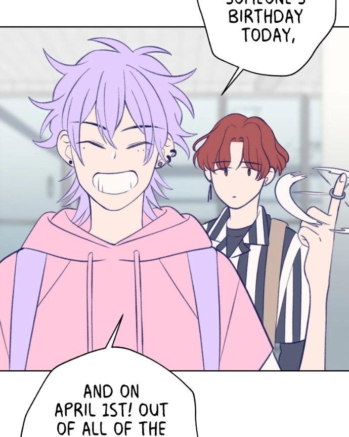 Nice To Meet You Chapter 34 page 17 - 