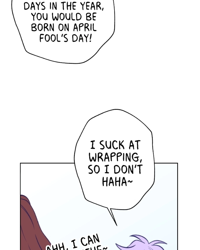 Nice To Meet You Chapter 34 page 18 - 
