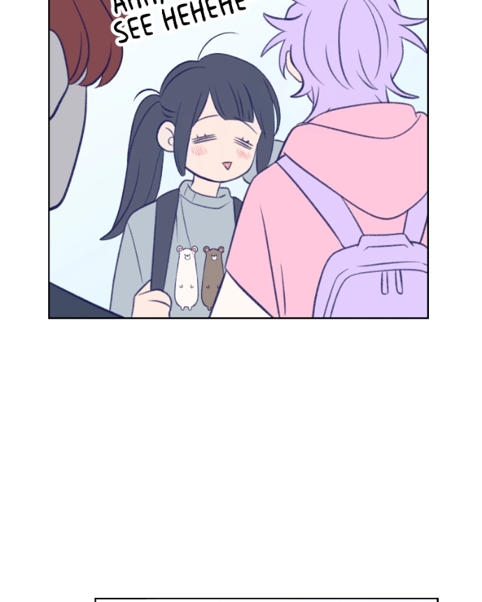 Nice To Meet You Chapter 34 page 19 - 