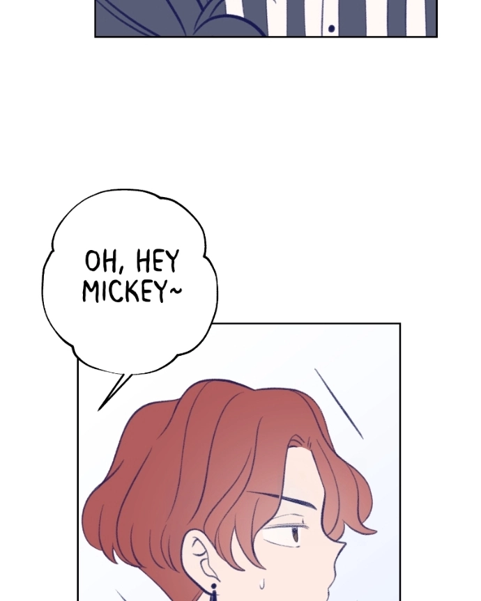 Nice To Meet You Chapter 34 page 21 - 