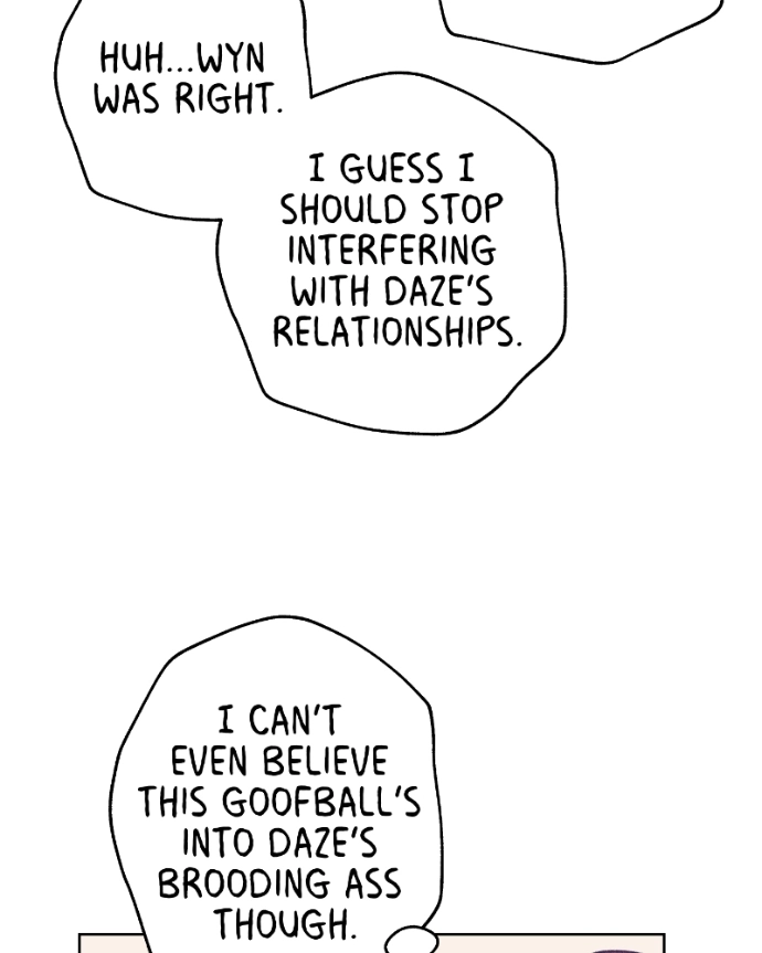 Nice To Meet You Chapter 34 page 26 - 