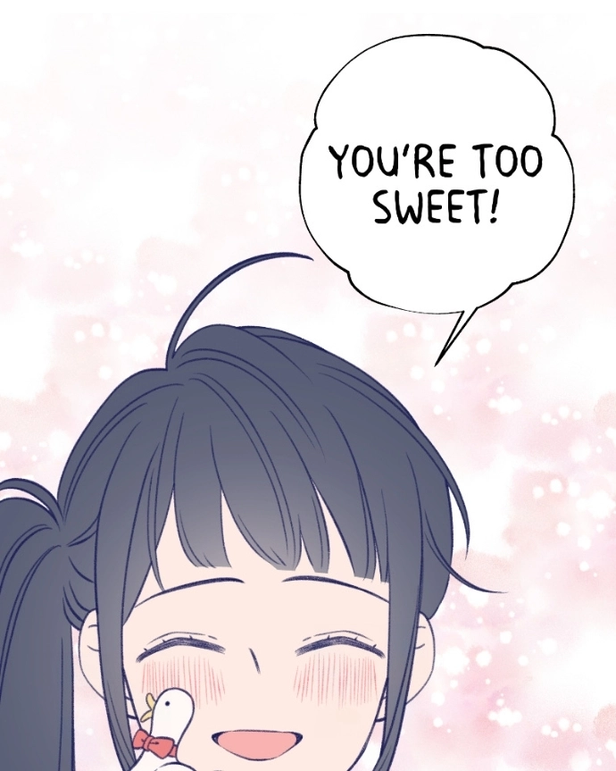 Nice To Meet You Chapter 34 page 32 - 