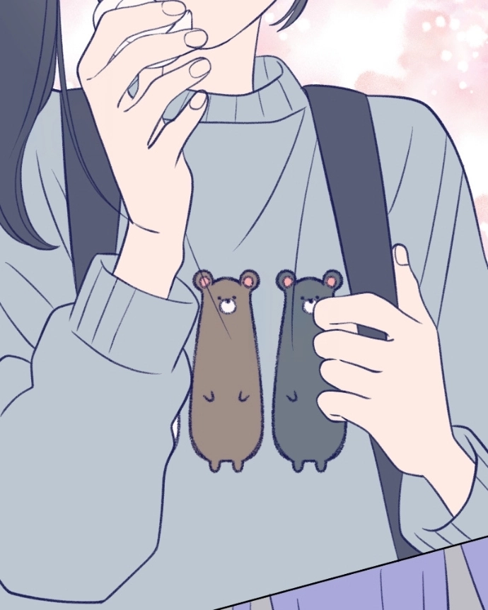 Nice To Meet You Chapter 34 page 33 - 