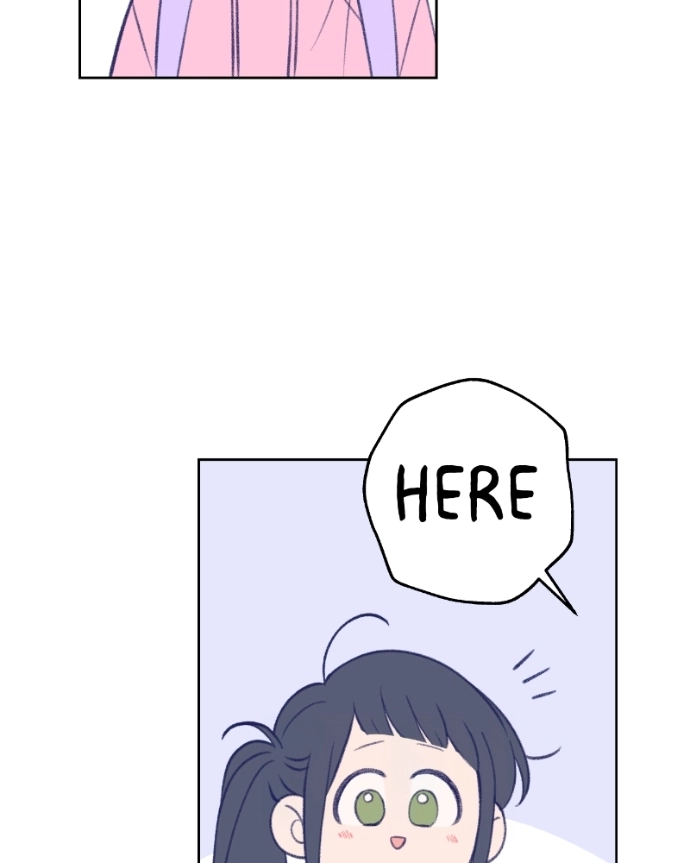 Nice To Meet You Chapter 34 page 36 - 