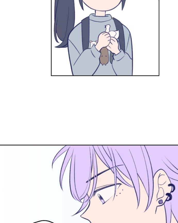 Nice To Meet You Chapter 34 page 37 - 