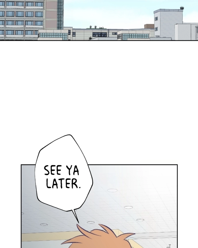 Nice To Meet You Chapter 34 page 5 - 
