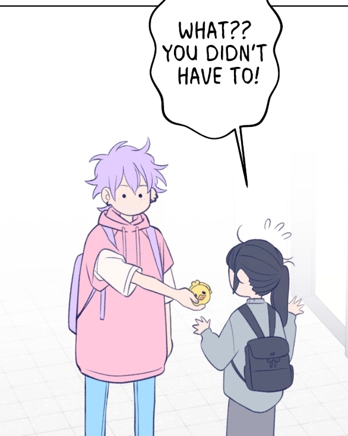 Nice To Meet You Chapter 34 page 41 - 