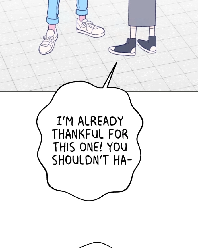 Nice To Meet You Chapter 34 page 42 - 