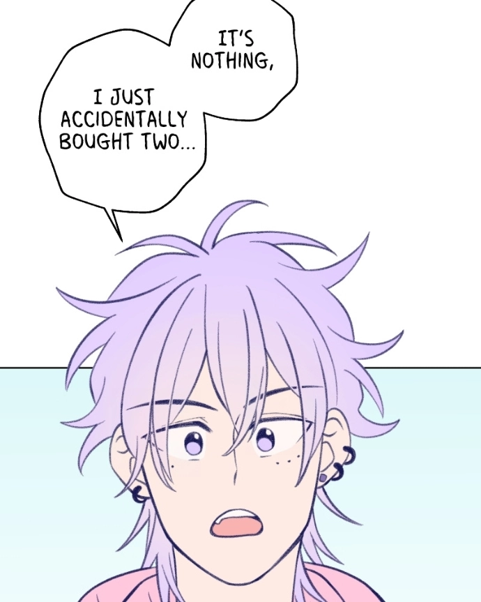 Nice To Meet You Chapter 34 page 43 - 