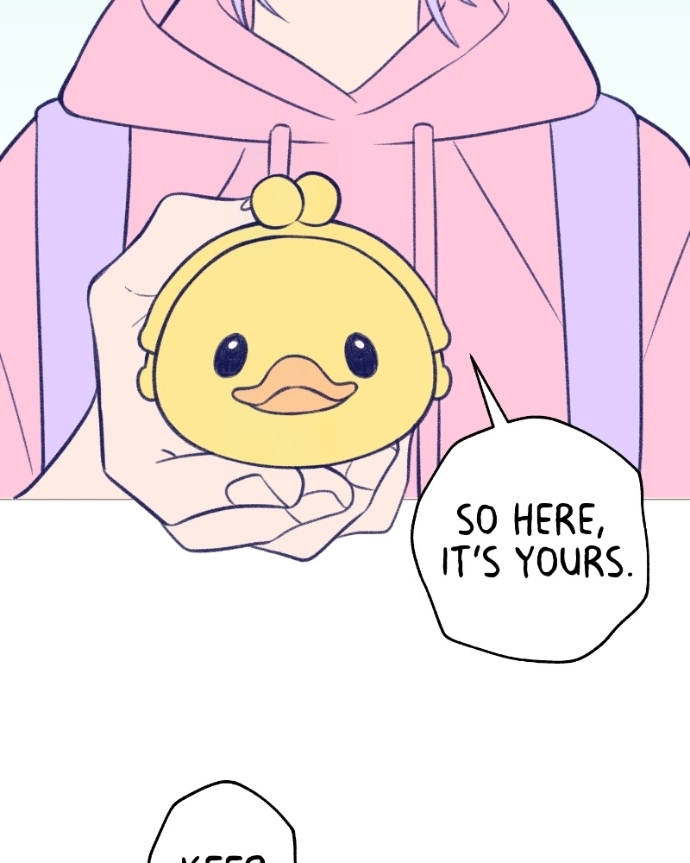 Nice To Meet You Chapter 34 page 44 - 