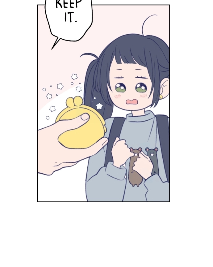 Nice To Meet You Chapter 34 page 45 - 
