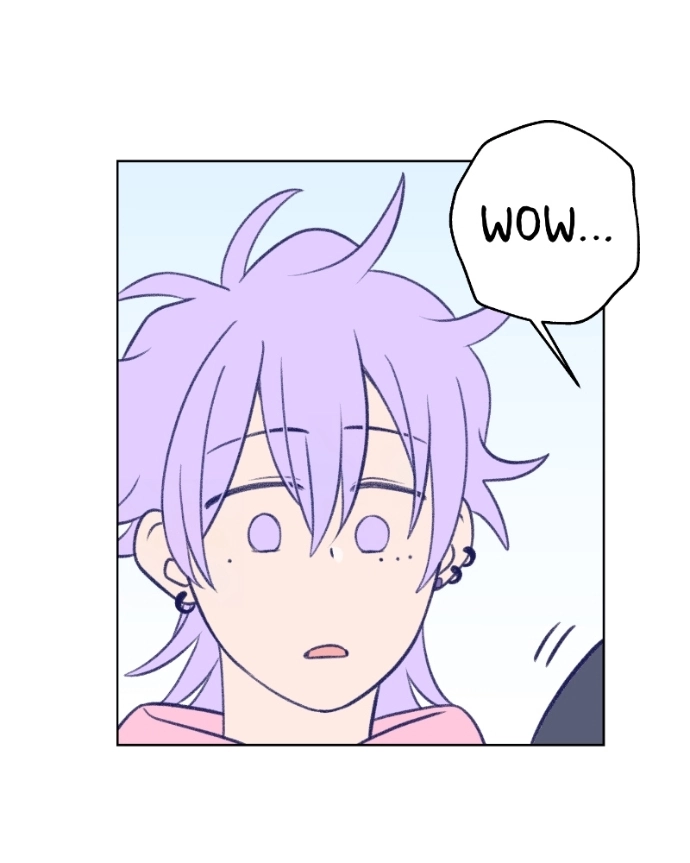 Nice To Meet You Chapter 34 page 46 - 