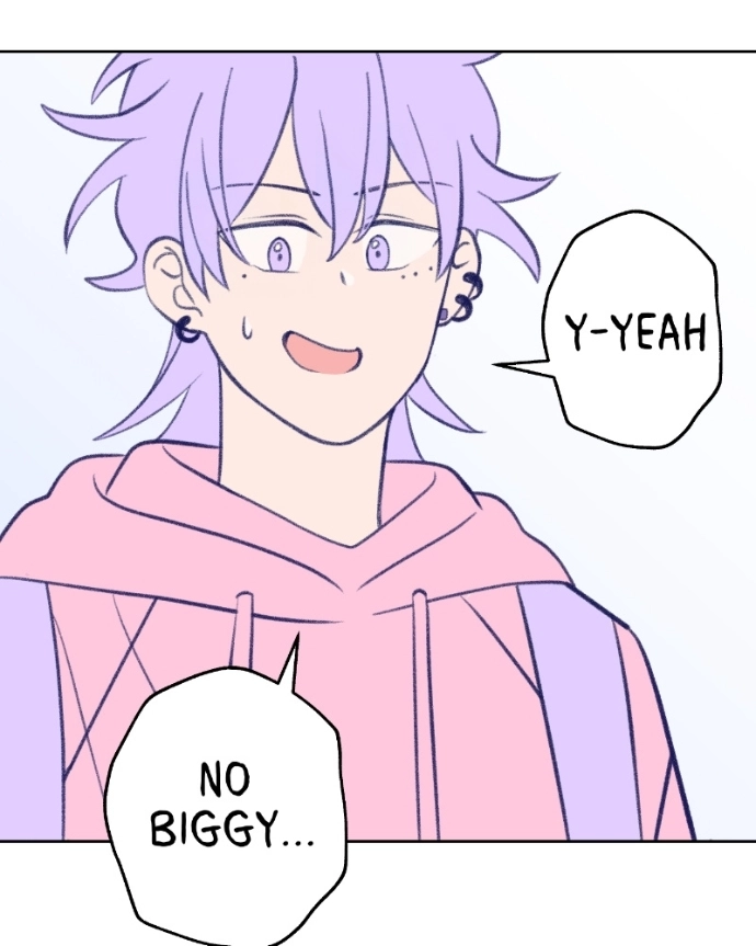 Nice To Meet You Chapter 34 page 50 - 
