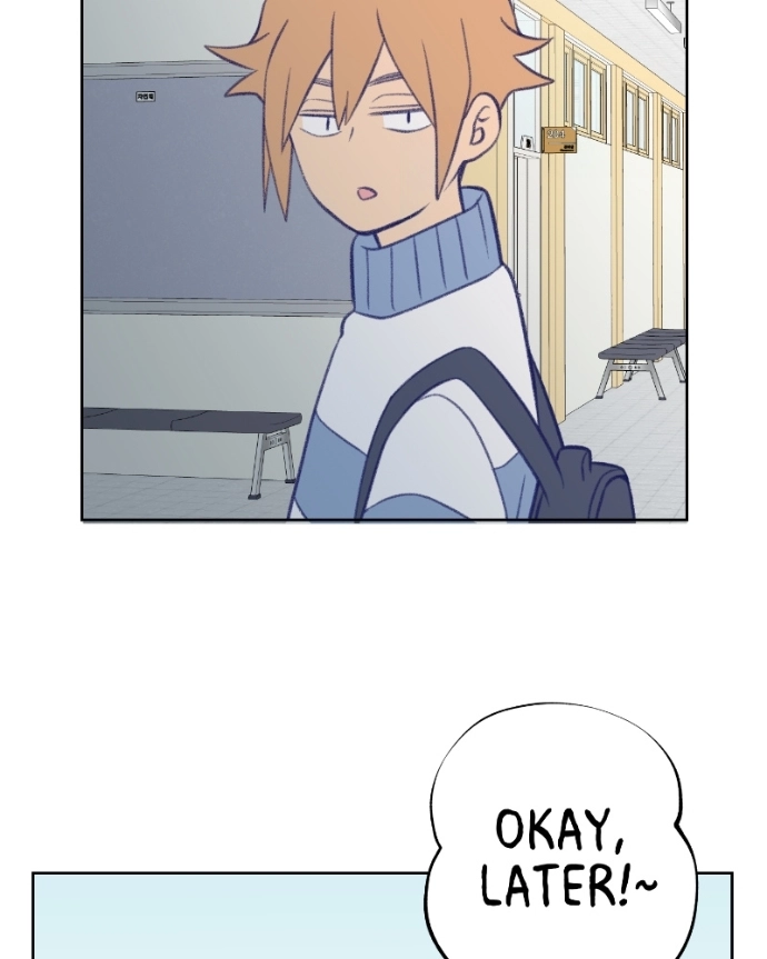 Nice To Meet You Chapter 34 page 6 - 