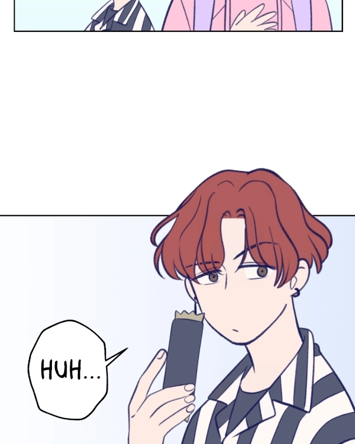 Nice To Meet You Chapter 34 page 52 - 