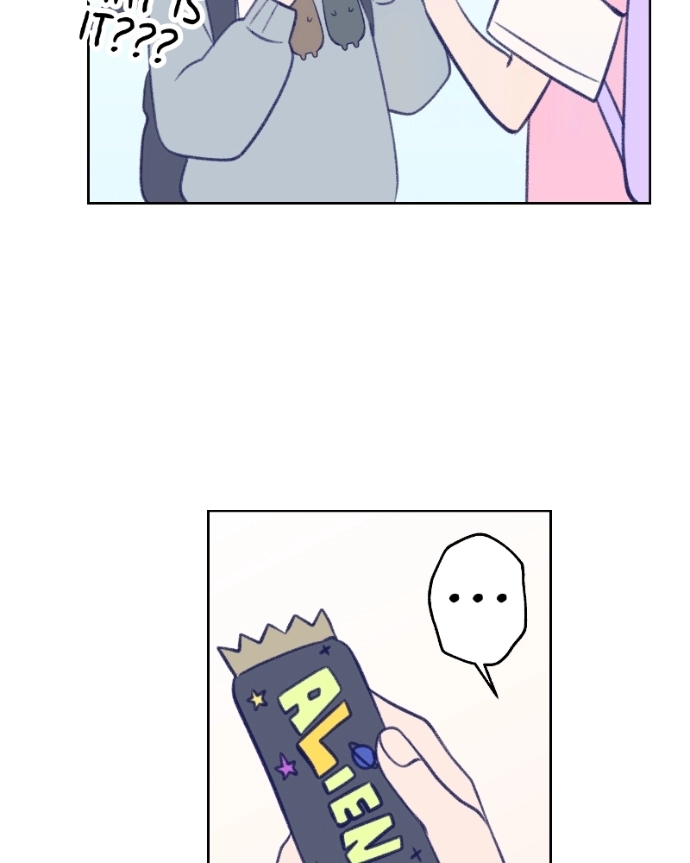 Nice To Meet You Chapter 34 page 54 - 