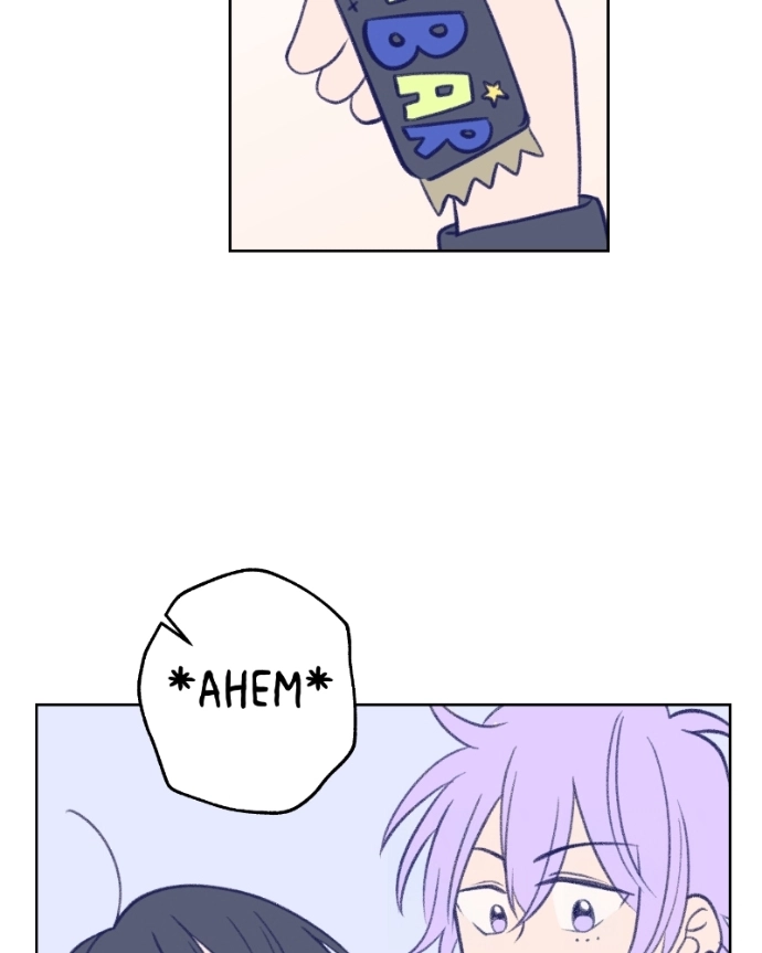 Nice To Meet You Chapter 34 page 55 - 