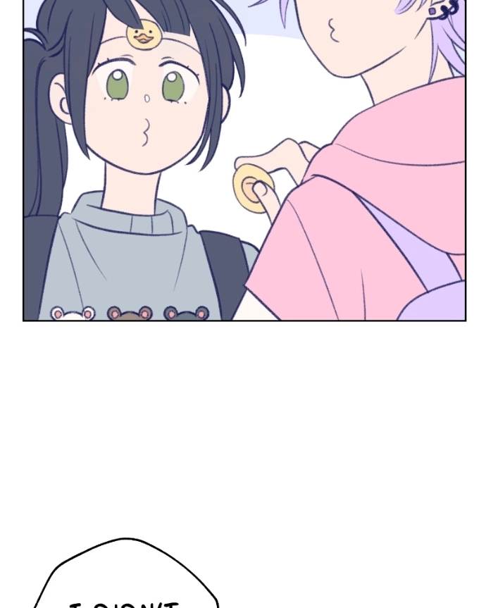 Nice To Meet You Chapter 34 page 56 - 