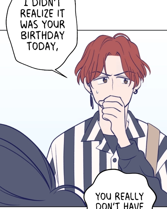Nice To Meet You Chapter 34 page 57 - 