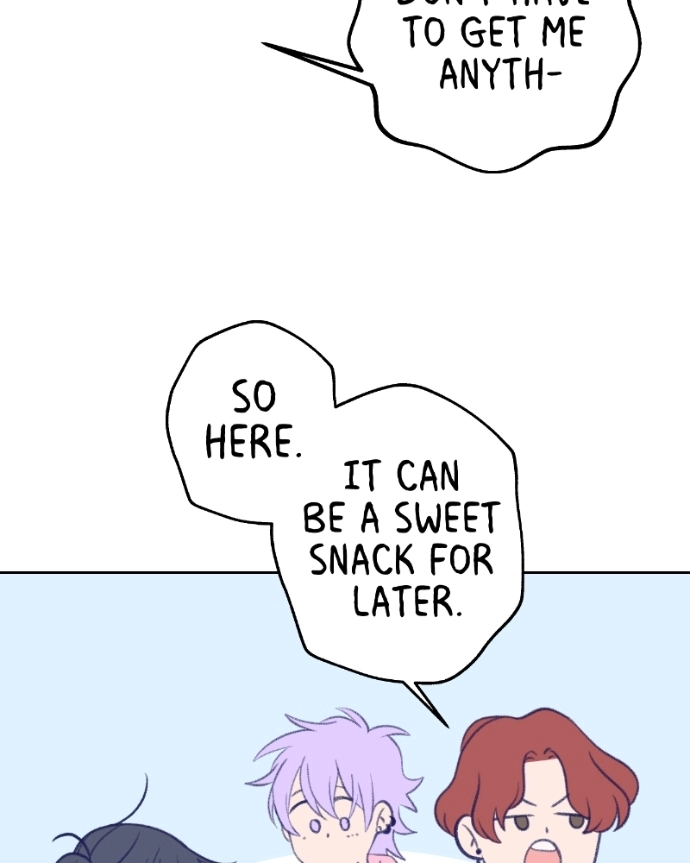 Nice To Meet You Chapter 34 page 58 - 