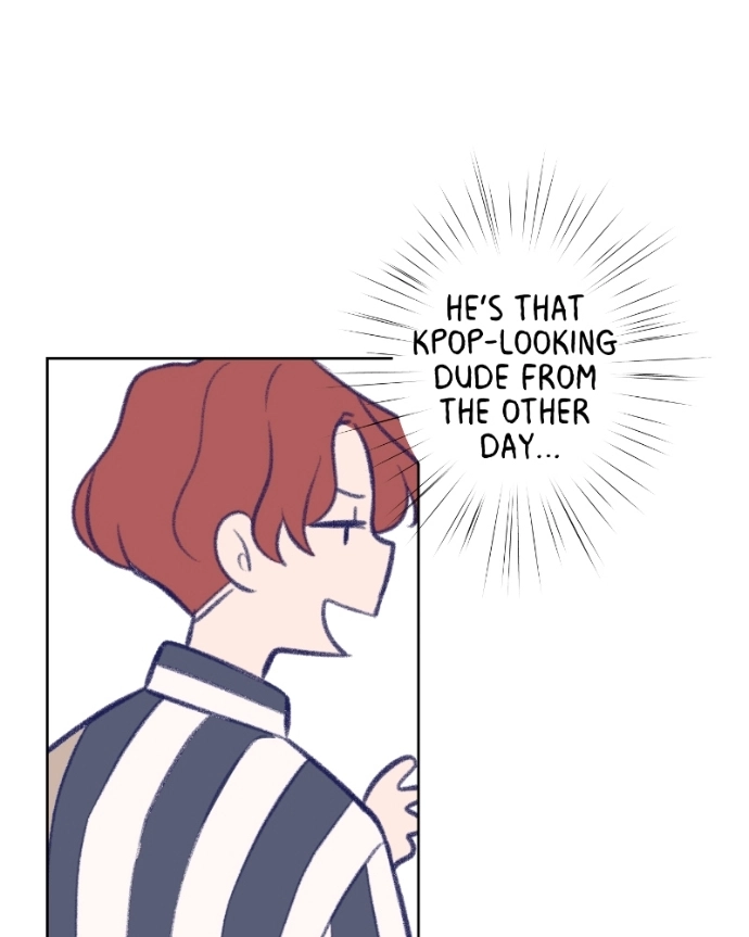 Nice To Meet You Chapter 34 page 69 - 