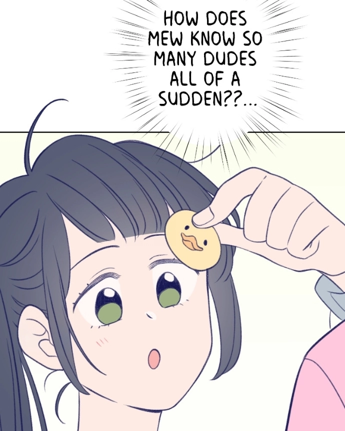Nice To Meet You Chapter 34 page 72 - 