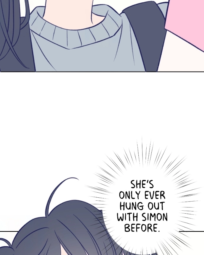 Nice To Meet You Chapter 34 page 73 - 