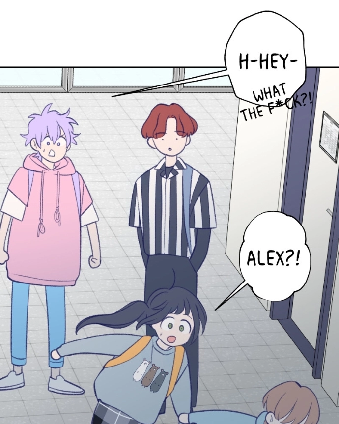 Nice To Meet You Chapter 34 page 89 - 