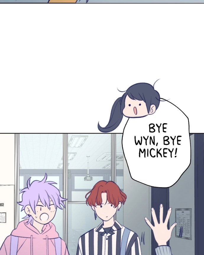 Nice To Meet You Chapter 34 page 93 - 