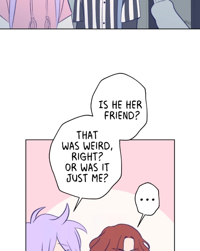 Nice To Meet You Chapter 34 page 94 - 