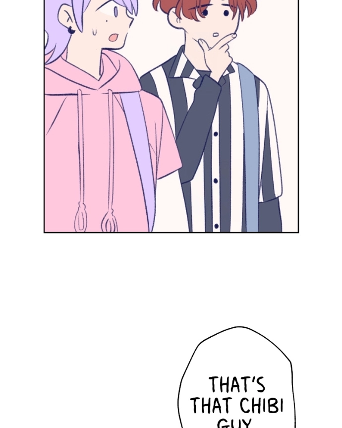 Nice To Meet You Chapter 34 page 95 - 